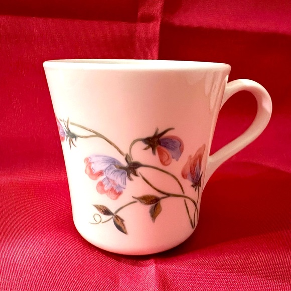 17 Corelle Floral Set - Picture 5 of 7